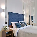 Best In The Center Apartment Mukacheve