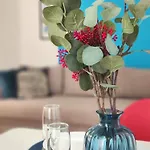 Best In The Center Apartment *