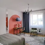 Apartment Best In The Center *