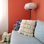 Apartment Best In The Center *