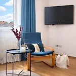 Apartment Best In The Center *