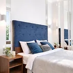 Apartment Best In The Center Mukacheve
