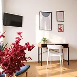 Best In The Center Apartment