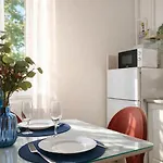 Best In The Center Apartment *