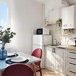 Apartment Best In The Center Mukacheve