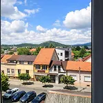 Apartment Best In The Center Mukacheve