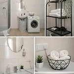 Best In The Center Apartment Mukacheve