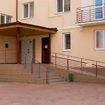 Best In The Center Apartment *