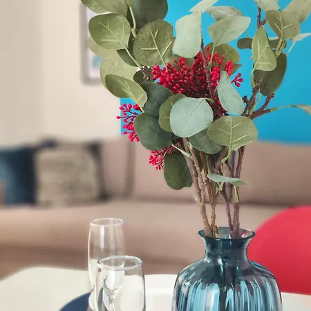 In The Center Appartamento *