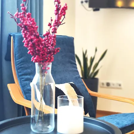 In The Center Appartamento