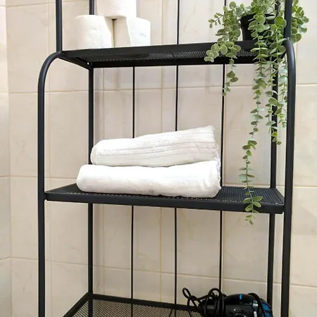 Appartamento In The Center