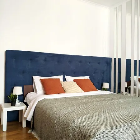 In The Center Appartamento