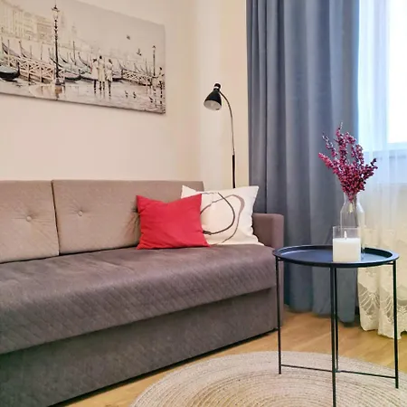 In The Center * Mukačevo