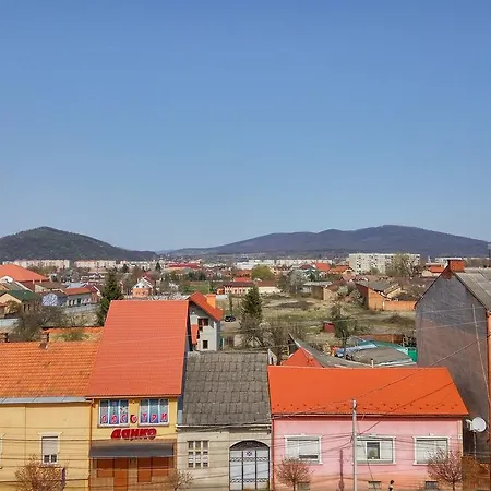 Appartamento In The Center Mukačevo