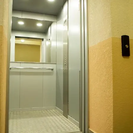 In The Center Appartamento *