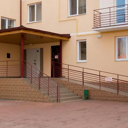 In The Center Appartamento *