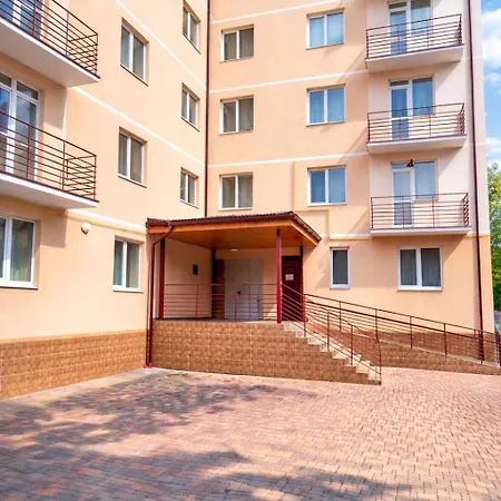 Apartamento In The Center *